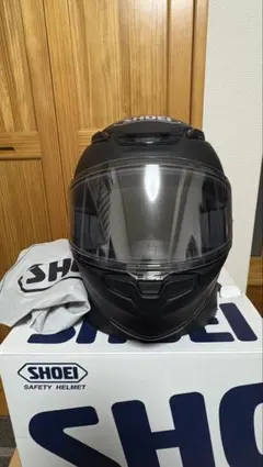 2026年最新】shoei フルフェイス xlの人気アイテム - メルカリ