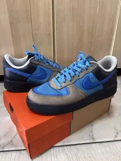 Stash × Nike Air Force 1 Low SP 2024