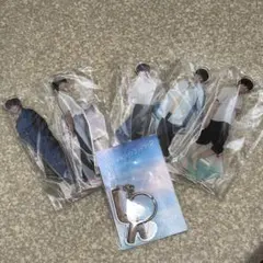 みなしょー 香月慎太郎（西垣匠）アクリルスタンド