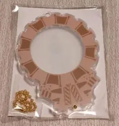 アイドリッシュセブン アイナナ 10周年 通販限定 缶バッジホルダー　棗巳波