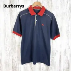 エ*フ様 90s Burberrys バーバリー ホースロゴ刺繍 ノバチェック