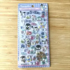 ボンボンドロップシール♥第二弾❤︎サンリオ♥はぴだんぶい