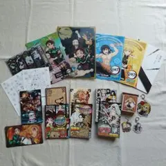 鬼滅の刃　グッズ　まとめ売り