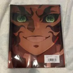 劇場版「鬼滅の刃」無限城編第一章 パノラマポスター中 08獪岳 - メルカリ