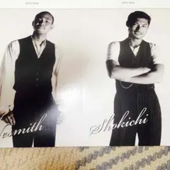 EXILE 全メンバー ポストカード