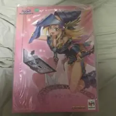 遊戯王　ブラックマジシャンガール　ART WORKS MONSTERS 未開封