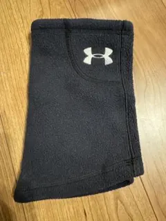 Under Armour ブラック ネックウォーマー アンダーアーマー