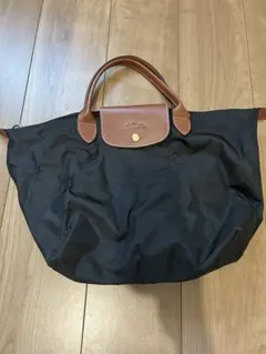 【年末年始セール】LONGCHAMP トートバッグ