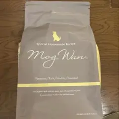 Mog Wan. モグワン ドッグフード 1.8kgのサムネイル