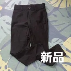 カジュアルパンツ ブラック Mサイズのサムネイル