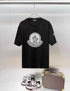 MONCLER Tシャツ