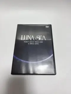 2026年最新】luna sea live dvdの人気アイテム - メルカリ