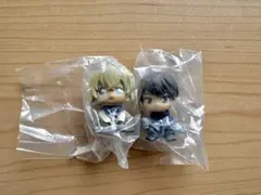 2026年最新】名探偵コナン ちぢませ隊 スコッチの人気アイテム - メルカリ