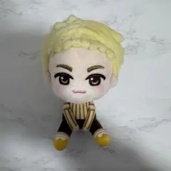 SEVENTEEN ホシ ぬいぐるみ