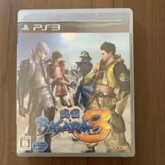 戦国BASARA3 PS3