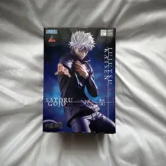 五条悟 フィギュア 呪術廻戦 SEGA