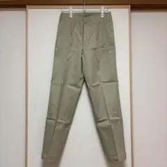 クラボウ ワークパンツ 6070-03 カーキ 79サイズのサムネイル