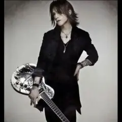 V系 roenラルクロエンルナシー xjapanジャy2k sugizoのサムネイル