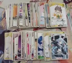 【100枚】ホロカ　まとめ売り　ホロライブカードゲーム