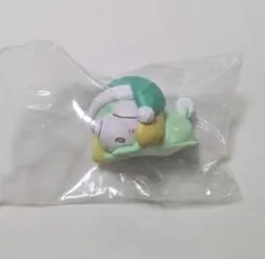 ケロロ軍曹 ちびケロ ねむらせ隊 ガチャ