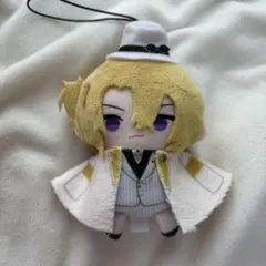 にじさんじ　ルカ・カネシロ　にじぱぺっとのサムネイル