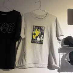 fuckthisindustry tシャツ - メルカリ