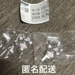 JOCHUM めじるしアクセサリー　チュララ　2個セット