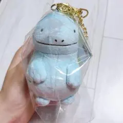 新品】ポケモン ヌオーぬいぐるみ 三英貿易 、高知県限定シールセット