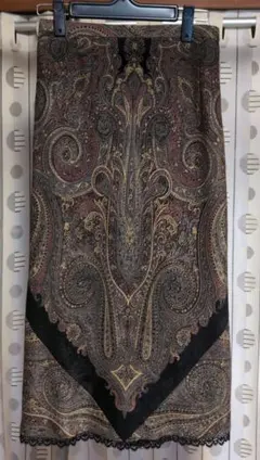 コルディア ロングスカート