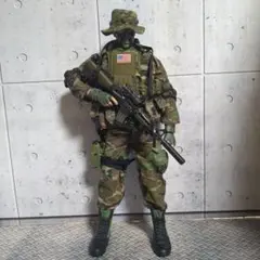 1/6 GIジョー ジョー・コルトンフィギュア CS68 1/6 GIジョー ジョー・コルトンフィギュア CS68 - メルカリ