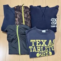 チャンピオン　ワークマン　作業着　まとめ売り　メンズL