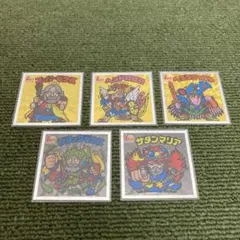 2026年最新】ロッテリア ビックリマンの人気アイテム - メルカリ