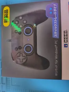 ホリパッド for Windows PC(スティックストレート)　HPC-062のサムネイル