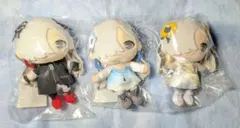 ヰ世界情緒　おすわりぬいぐるみのサムネイル