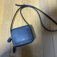 A.P.C. ショルダーバッグのサムネイル