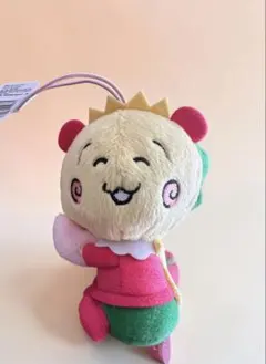 コジコジ ハートハグマスコット ぬいぐるみ