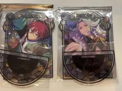 あんスタ 星之所向アクスタ 中国 Adamセット