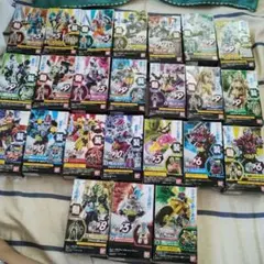 2025年最新】仮面ライダーエグゼイド まとめ売りの人気アイテム