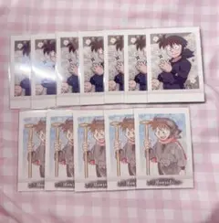 忍たま 土井半助 ぱしゃこれ 雪の日