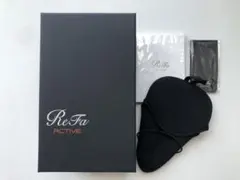 ReFa アクティブ wf リファ　小顔　セルライト　全身　美容ローラーのサムネイル