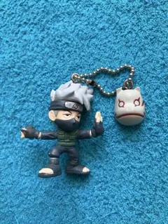 キュージョン NARUTO はたけカカシ×キューピー | Mercari