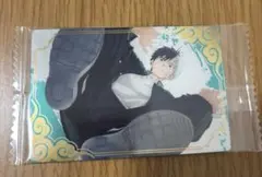 ウィンドブレーカー　桜遙　カード 1枚