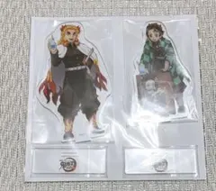 鬼滅の刃 ufotable シネマ アクスタ ufotable cinema