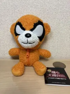 踊る大捜査線 N.E.W. ぬいぐるみ セブンベアー