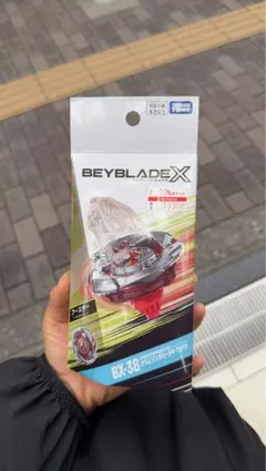 ベイブレードX シャークエッジ4-70E 内袋未開封 - メルカリ