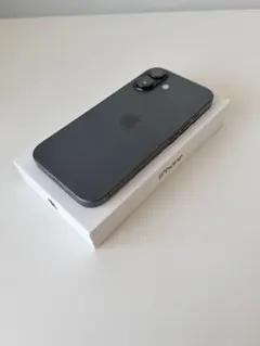 極美品】iPhone 17 ブラック 256GB SIMフリー - メルカリ