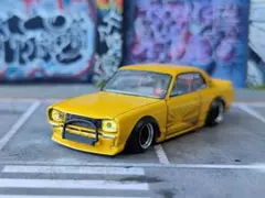 2025年最新】グラチャン ハコスカの人気アイテム - メルカリ