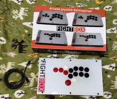 アーケードコントローラー ps5