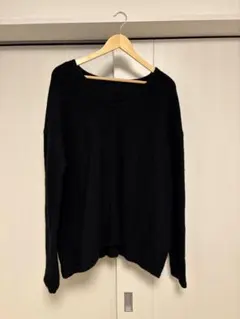 moussy ニット