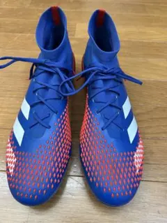 adidas プレデターフリーク.1 FG サッカースパイク　３０センチ